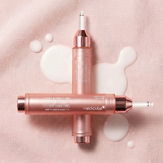 Collagen Glow Booster Milk Serum