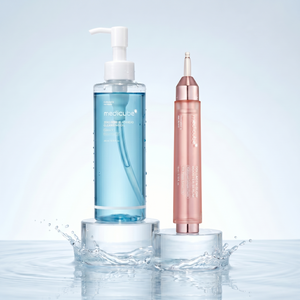 Zero Pore Blackhead Deep Cleansing Oil Pore Perfect Duo
