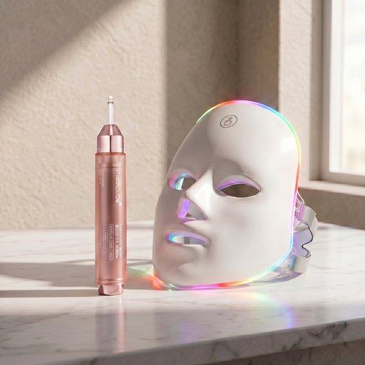 Collagen Glow Booster Milk Serum