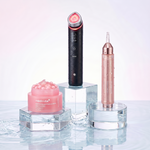 Booster Pro Lift & Radiance System