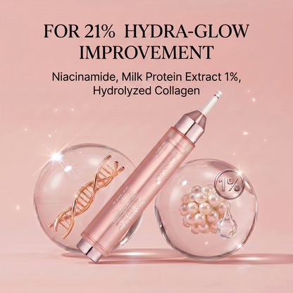 Collagen Glow Booster Milk Serum