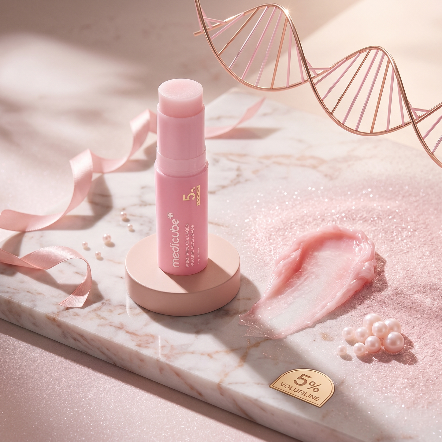 PDRN Pink Collagen Volume Multi Balm