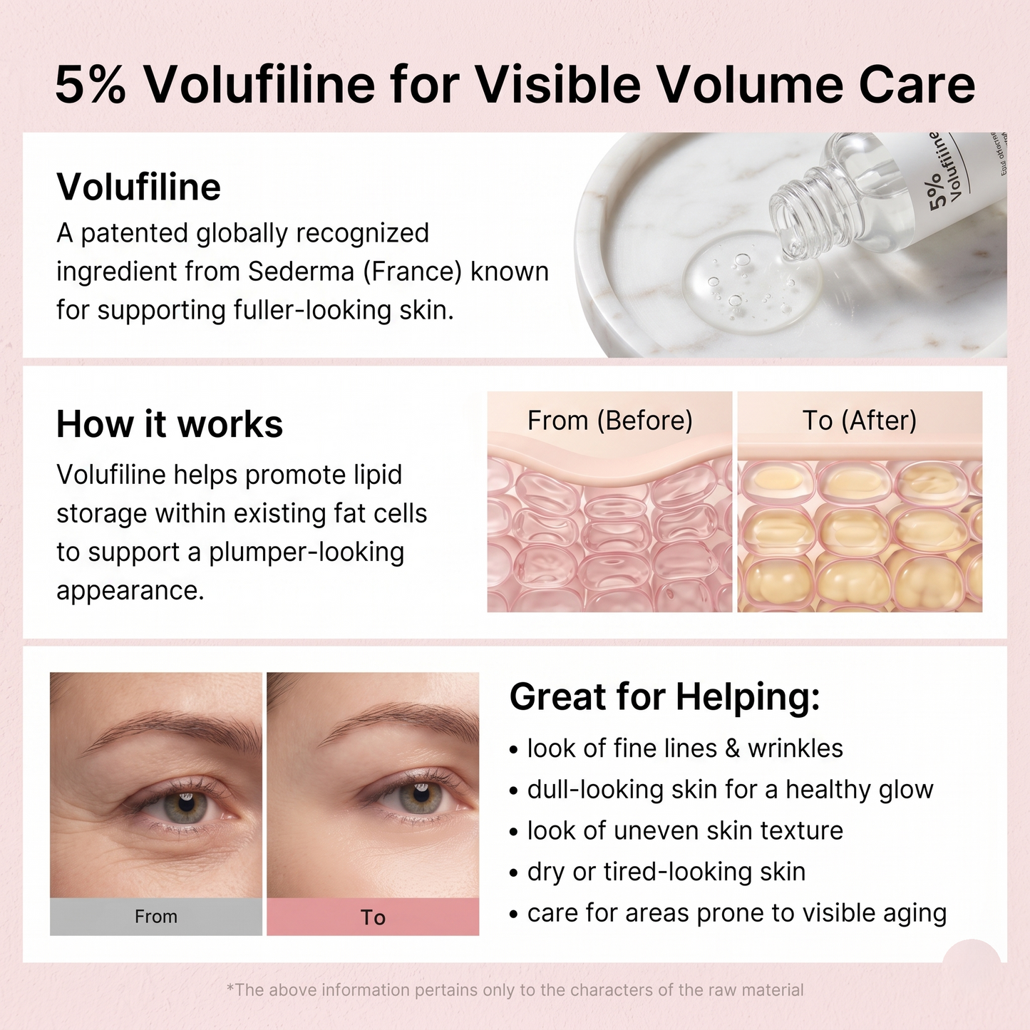 PDRN Pink Collagen Volume Multi Balm