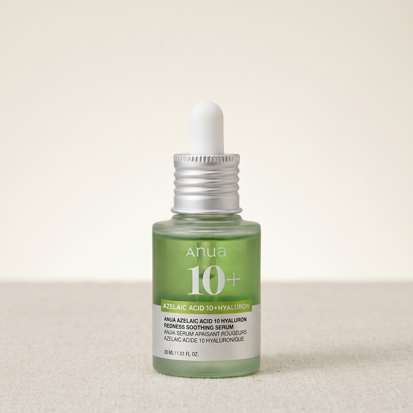 Azelaic Acid 10 Hyaluron Redness Soothing Serum