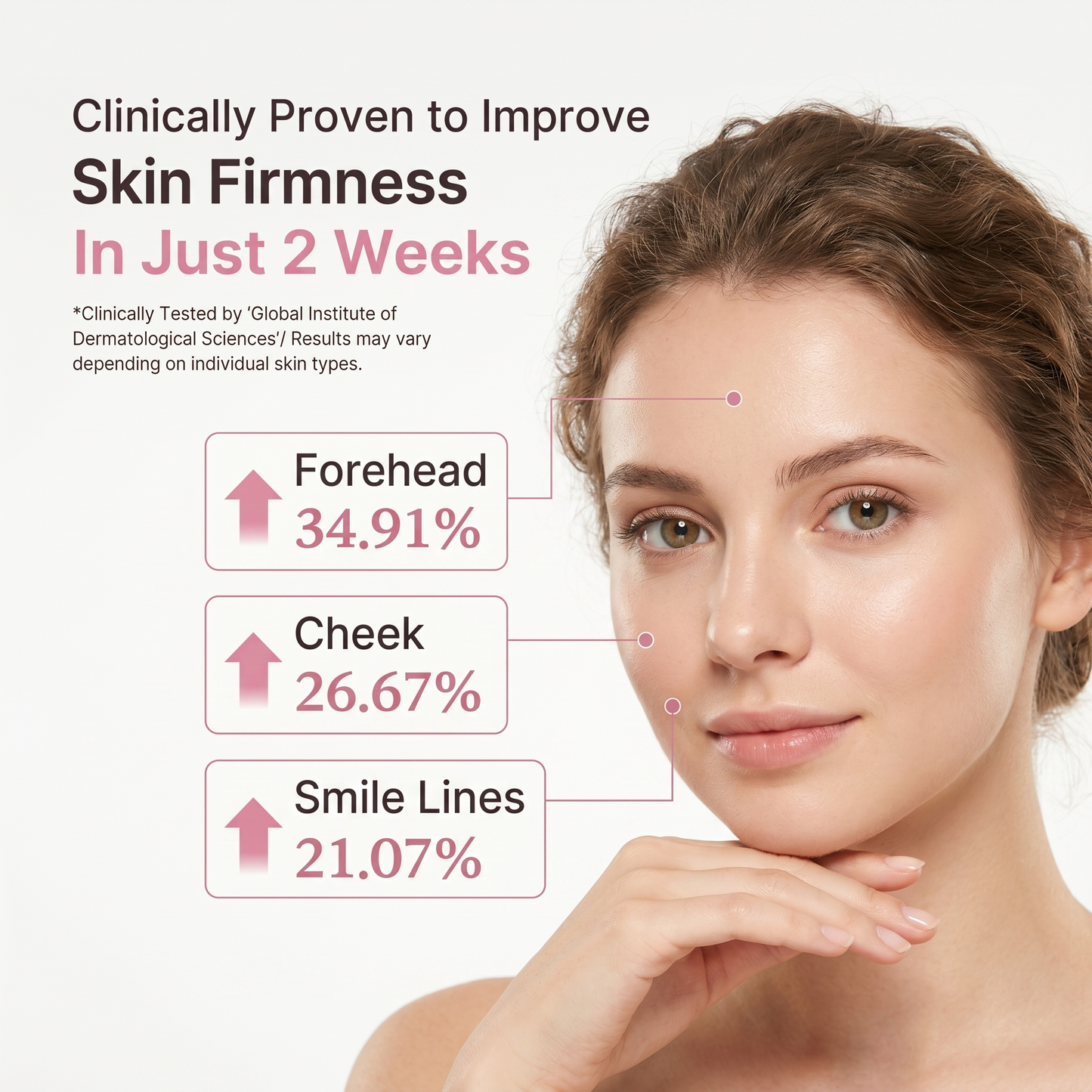 PDRN Pink Peptide Serum
