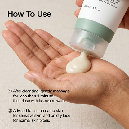 Heartleaf LHA Moisture Peeling Gel