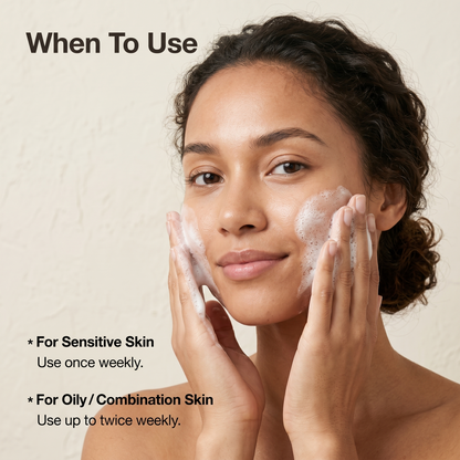 Heartleaf LHA Moisture Peeling Gel