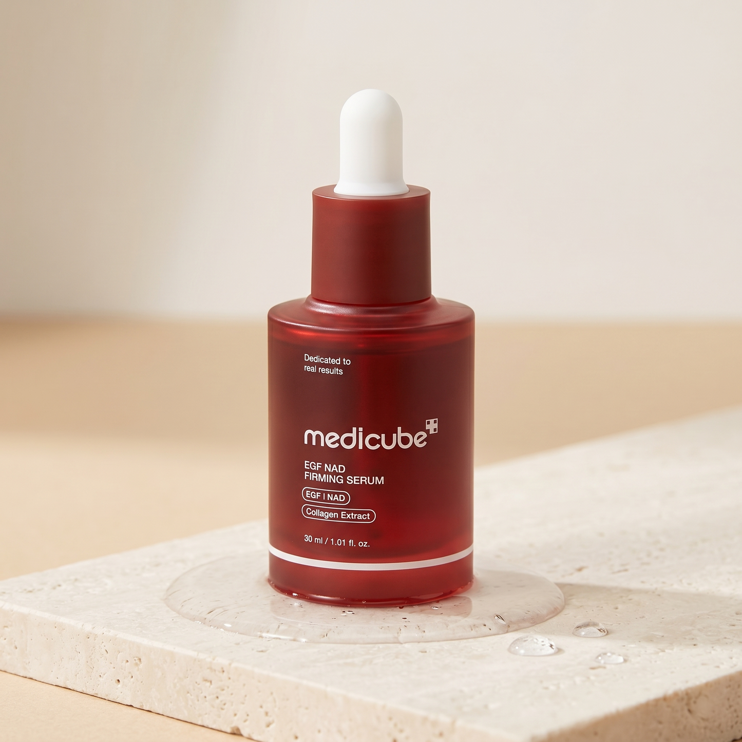 EGF NAD+ Firming Serum