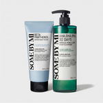The Clear & Smooth Body Care Duo