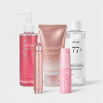 The Glass Skin Daytime Prep