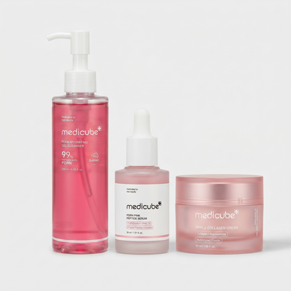 Triple Collagen Cream