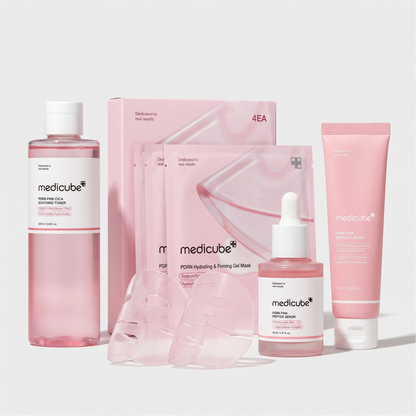 PDRN Pink Peptide Toner