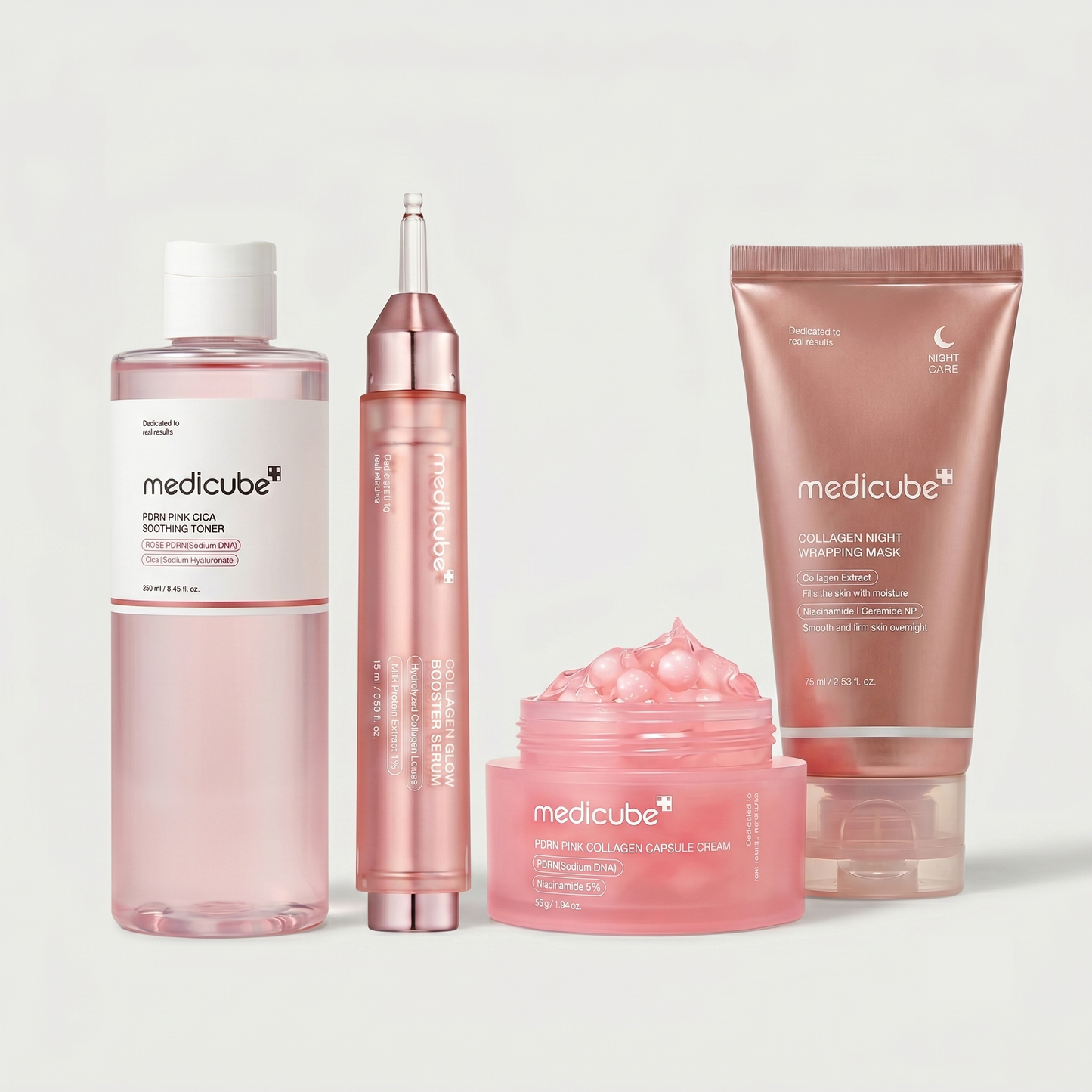 PDRN Pink Peptide Toner