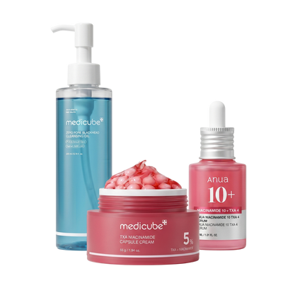 The Ultimate Brightening & Dark Spot Defense