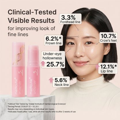 PDRN Pink Collagen Volume Multi Balm