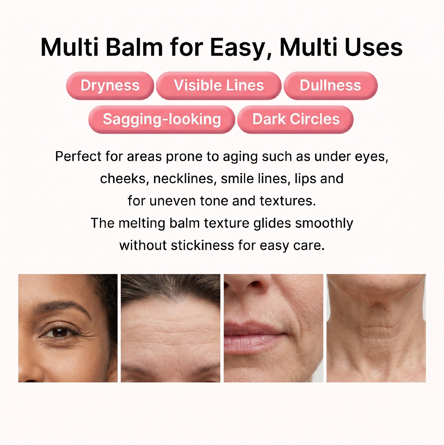 PDRN Pink Collagen Volume Multi Balm