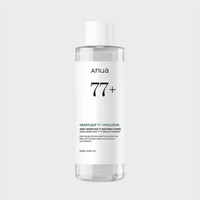 Heartleaf 77 Soothing Toner