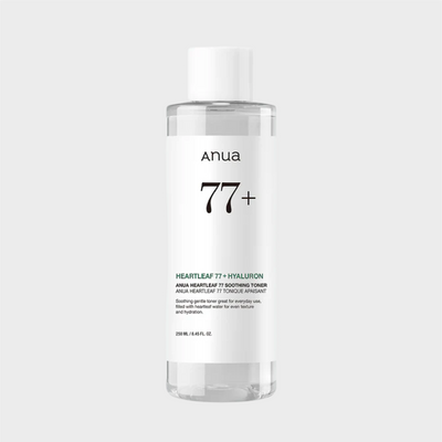 Heartleaf 77 Soothing Toner