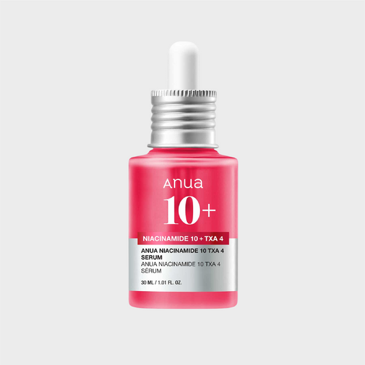 Niacinamide 10 TXA 4 Serum for Brightening and Dark Spots