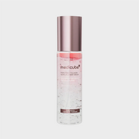 PDRN Pink Collagen Glow Jelly Mist Serum
