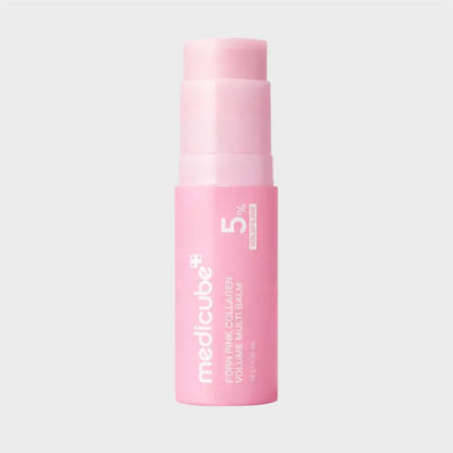 PDRN Pink Collagen Volume Multi Balm