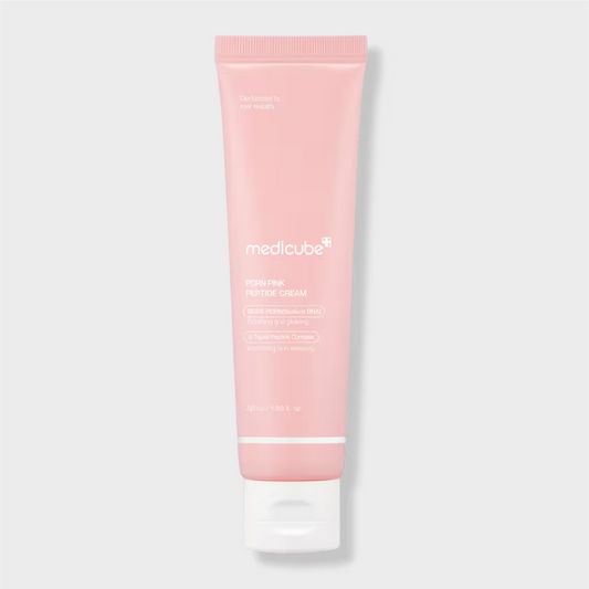 PDRN Pink Peptide Cream