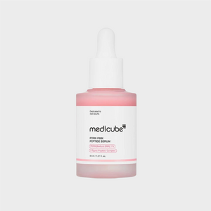 PDRN Pink Peptide Serum
