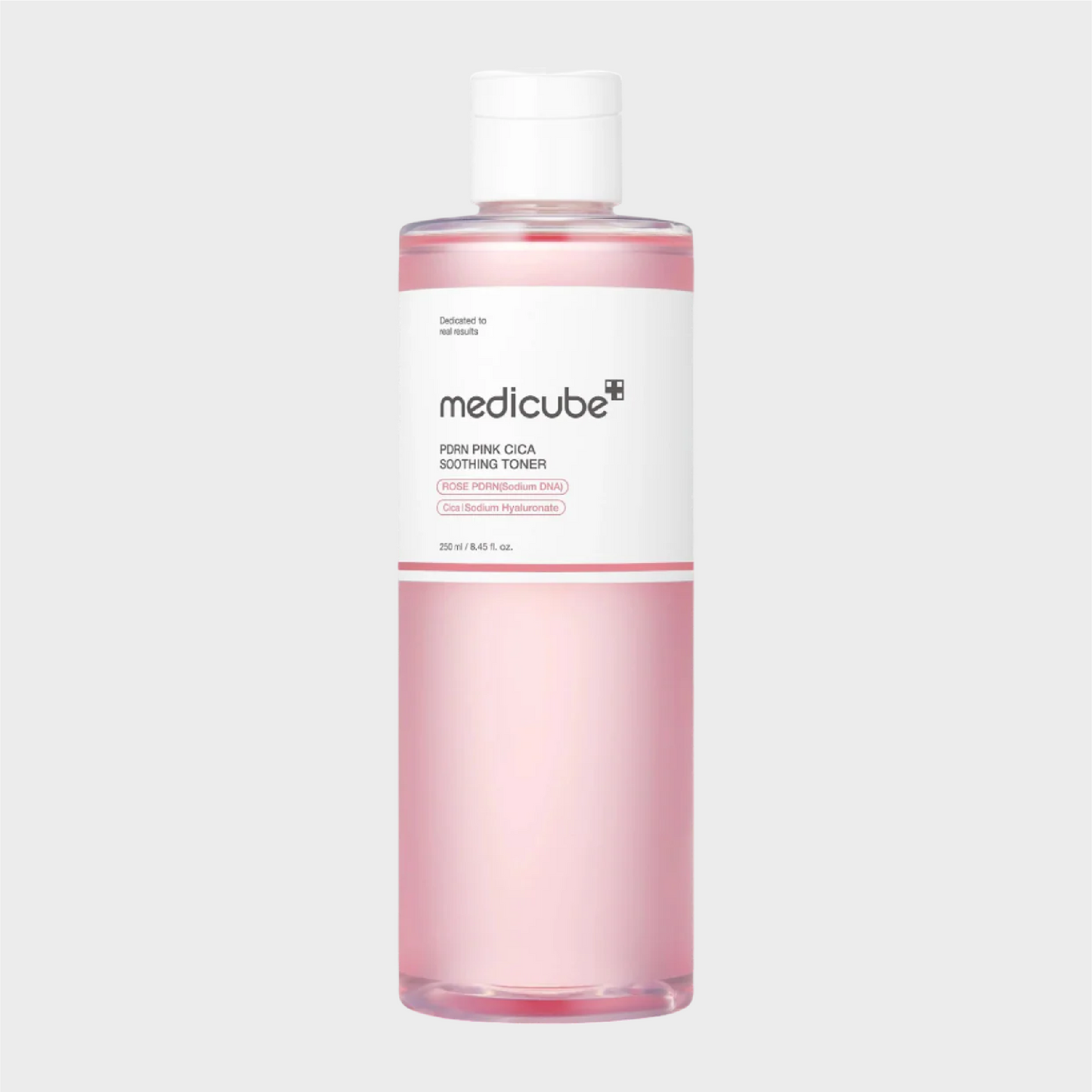 PDRN Pink Peptide Toner