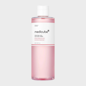PDRN Pink Peptide Toner